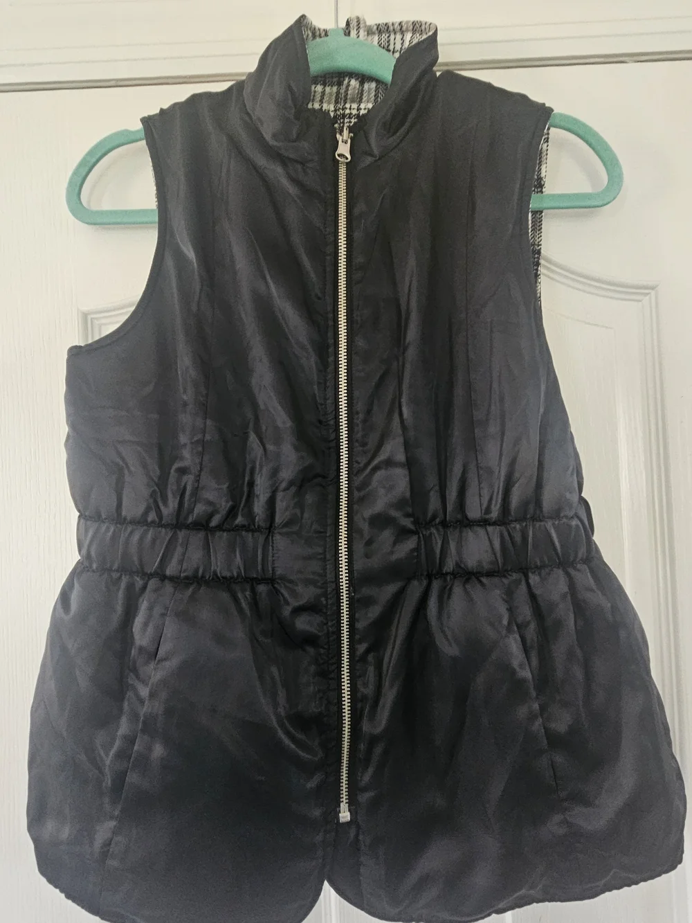 Snow Much to See Winter Vest, which was released by American Girl in 2019